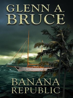 cover image of Banana Republic